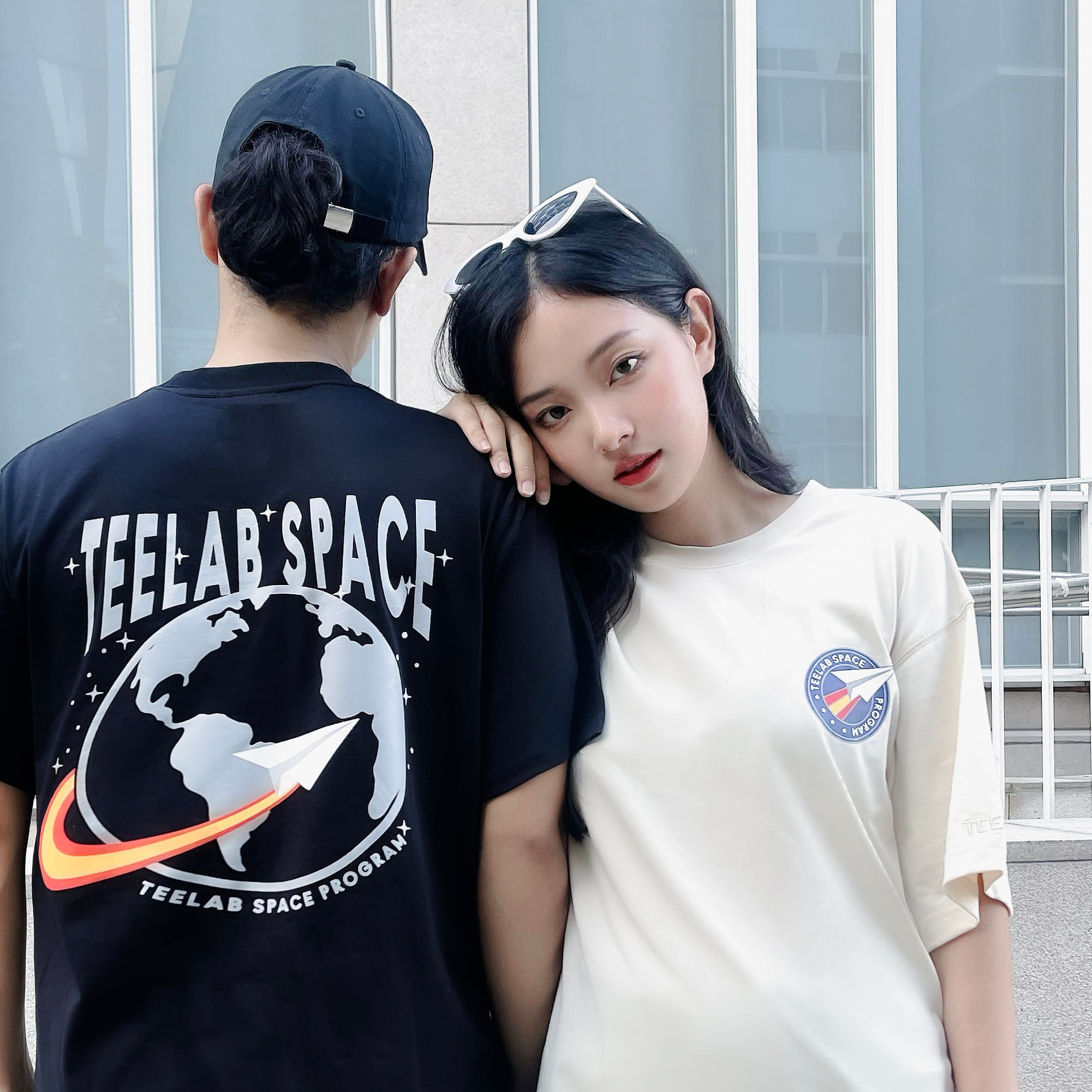 Teelab – Thương hiệu thời trang hợp mốt, phù hợp với giới trẻ - 3