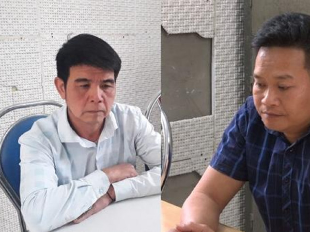 Pháp luật - Hai anh em ruột cưỡng đoạt tài sản "người lạ" trong phòng ngủ