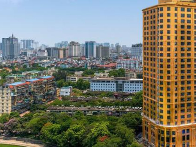 Kinh doanh - Đại gia Đường bia rao bán khách sạn dát vàng, giá khởi điểm 250 triệu USD