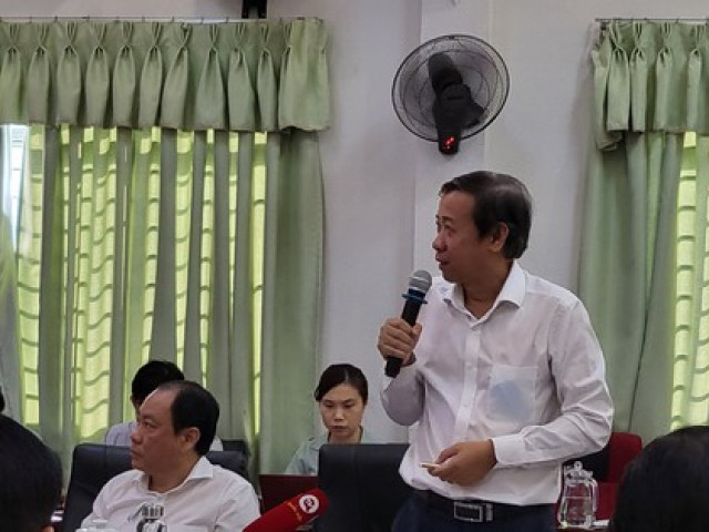 Tin tức trong ngày - Hai năm trước được tôn vinh do chống dịch, nay làm kiểm điểm vì thiếu sót trong đấu thầu