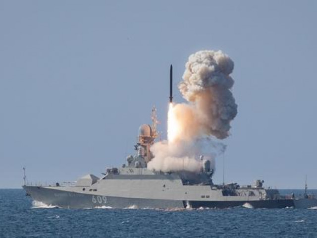 Thế giới - RiaNovosti: Nga phá hủy cơ sở chế tạo tàu ngầm không người lái của Ukraine