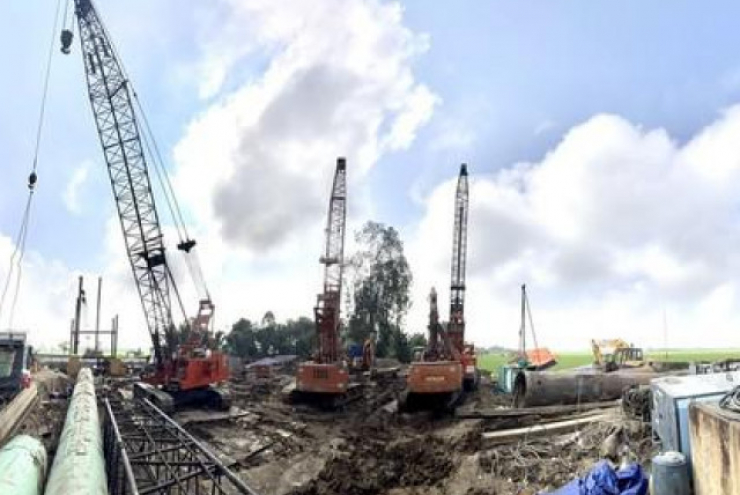 Báo cáo Thủ tướng kết quả kiểm tra vụ bé Hạo Nam bị rơi xuống lỗ cọc bê tông