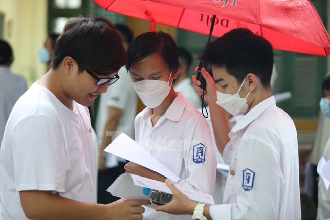 Học viện Báo chí và Tuyên truyền không tổ chức kỳ thi năng khiếu để tuyển sinh - 1