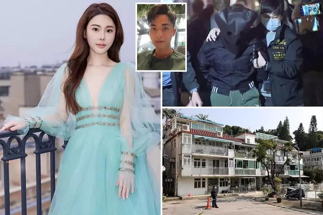 Người mẫu Hồng Kông Abby Choi có thể đã bị gia đình chồng cũ sát hại do tranh chấp về tài sản