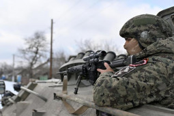 Vụ Nga cáo buộc “nhóm phá hoại” Ukraine xâm nhập bắt cóc dân: FSB thông báo kết quả