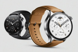 Xiaomi sắp tung đồng hồ thông minh chạy Wear OS 3