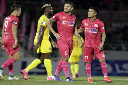 Bóng đá - CLB Sài Gòn bỏ giải, giải hạng Nhất Quốc gia chỉ còn 10 đội