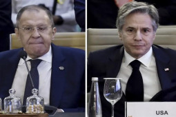 Thế giới - Nga và Mỹ trao đổi ở cấp cao nhất kể từ cuộc xung đột ở Ukraine