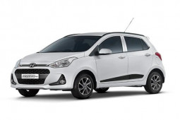 Tư vấn - Top 5 xe ô tô dưới 500 triệu rẻ, đẹp, bền được người tiêu dùng Việt ưa thích nhất