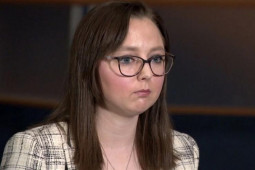 Thế giới - Nữ cảnh sát Mỹ bị sa thải vì quan hệ với 6 đồng nghiệp nam lần đầu lên tiếng