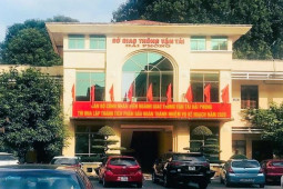 Tin tức trong ngày - Hé lộ nguyên nhân dẫn đến cái chết của cán bộ Sở GT&VT Hải Phòng