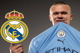 Bóng đá - Man City lo mất Haaland: Người đại diện úp mở siêu sao dễ đến Real Madrid
