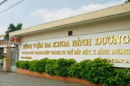 Tin tức trong ngày - Người trong cuộc lên tiếng về công văn "cản trở hành nghề" của Sở Y tế Bình Dương