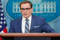 Thế giới - Quan chức cấp cao Nhà Trắng phát ngôn bất ngờ vụ hàng trăm nữ sinh bị đầu độc ở Iran