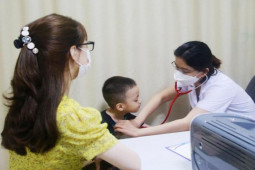 Sức khỏe đời sống - Những điều cha mẹ cần đặc biệt chú ý khi trẻ bị sốt cao, co giật