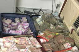 Kinh doanh - Thôn giỏi làm giàu, kiếm hơn 3 tỷ đồng/ngày, hàng tháng dân xếp hàng nhận tiền tận tay