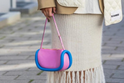 Thời trang - 6 xu hướng túi xách mùa xuân bạn cần biết cho năm 2023