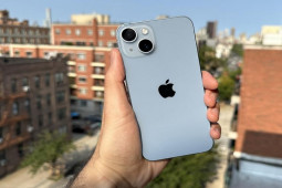 Thời trang Hi-tech - Top iPhone 128GB giá tốt đáng mua nhất hiện nay