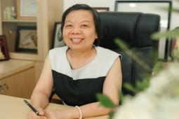 Kinh doanh - Doanh nghiệp của "nữ hoàng cá tra" thua lỗ nặng khi đầu tư chứng khoán