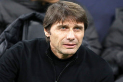 Bóng đá - Tin mới nhất bóng đá tối 3/3: HLV Conte sắp rời Tottenham