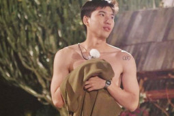 Giải trí - HIEUTHUHAI lên tiếng về cảnh gây tranh cãi trong "2 ngày 1 đêm"