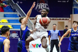 Thể thao - Nóng nhất thể thao tối 3/3: Sắp diễn ra "lễ hội" bóng rổ không chuyên tại TPHCM