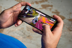 Thời trang Hi-tech - Lộ diện smartphone cấu hình "huỷ diệt" tầm trung nhà OnePlus