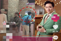 Công nghệ thông tin - Coi chừng mất Facebook vì tò mò clip vụ "Trấn Thành bị tố cư xử kém ở rạp CGV"