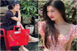 Phim - Ảnh hiếm của "Thần tiên tỷ tỷ thế hệ mới" quê Thanh Hóa khiến fan khó nhận ra