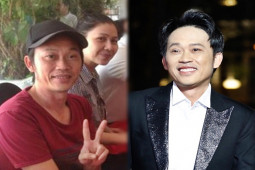 Giải trí - "Nữ hoàng vai phụ" gửi lời cảm ơn Hoài Linh vì ân tình 12 năm trước