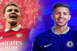 Bóng đá - Nhận định trận HOT hôm nay: Arsenal xây chắc ngôi đầu, Chelsea lại sảy chân?