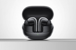 Thời trang Hi-tech - Xiaomi Buds 4 Pro: tai nghe chống ồn pin “trâu” tới 38 giờ