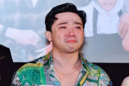 Đời sống Showbiz - Trấn Thành và phát ngôn gây chú ý: "Tôi là nghệ sĩ bị chửi nhiều nhất Việt Nam"