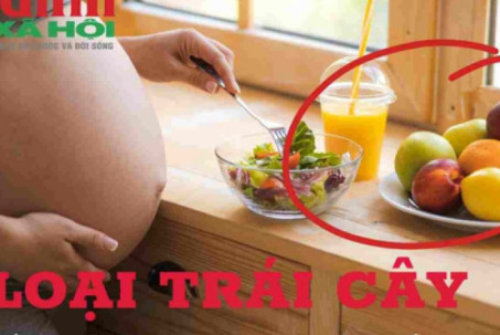 5 loại trái cây phụ nữ mang thai không nên ăn sau bữa tối