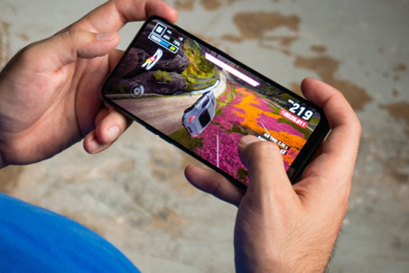 Lộ diện smartphone cấu hình "huỷ diệt" tầm trung nhà OnePlus