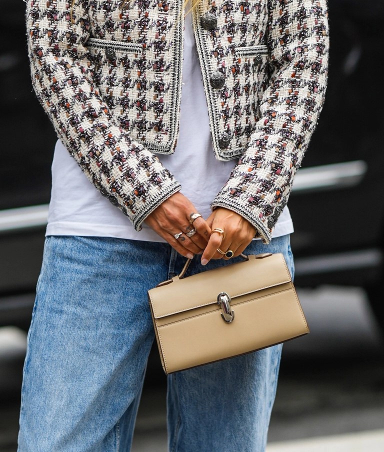 6 xu hướng túi xách mùa xuân bạn cần biết cho năm 2023 - 4