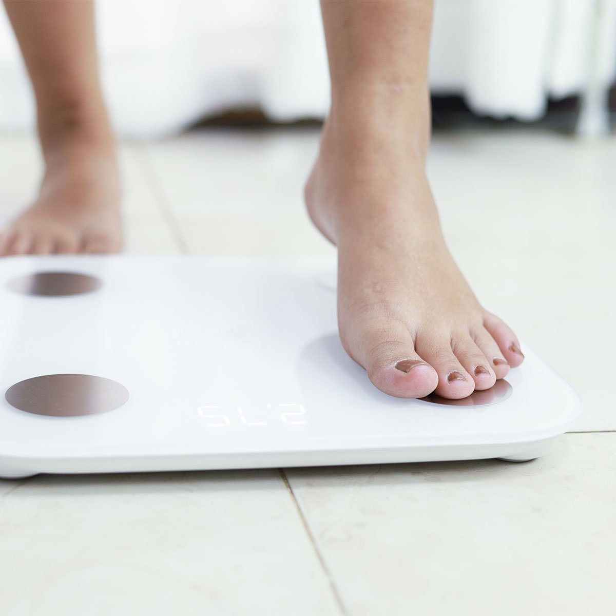 Uống dầu cá giúp bạn giảm cân? - 1