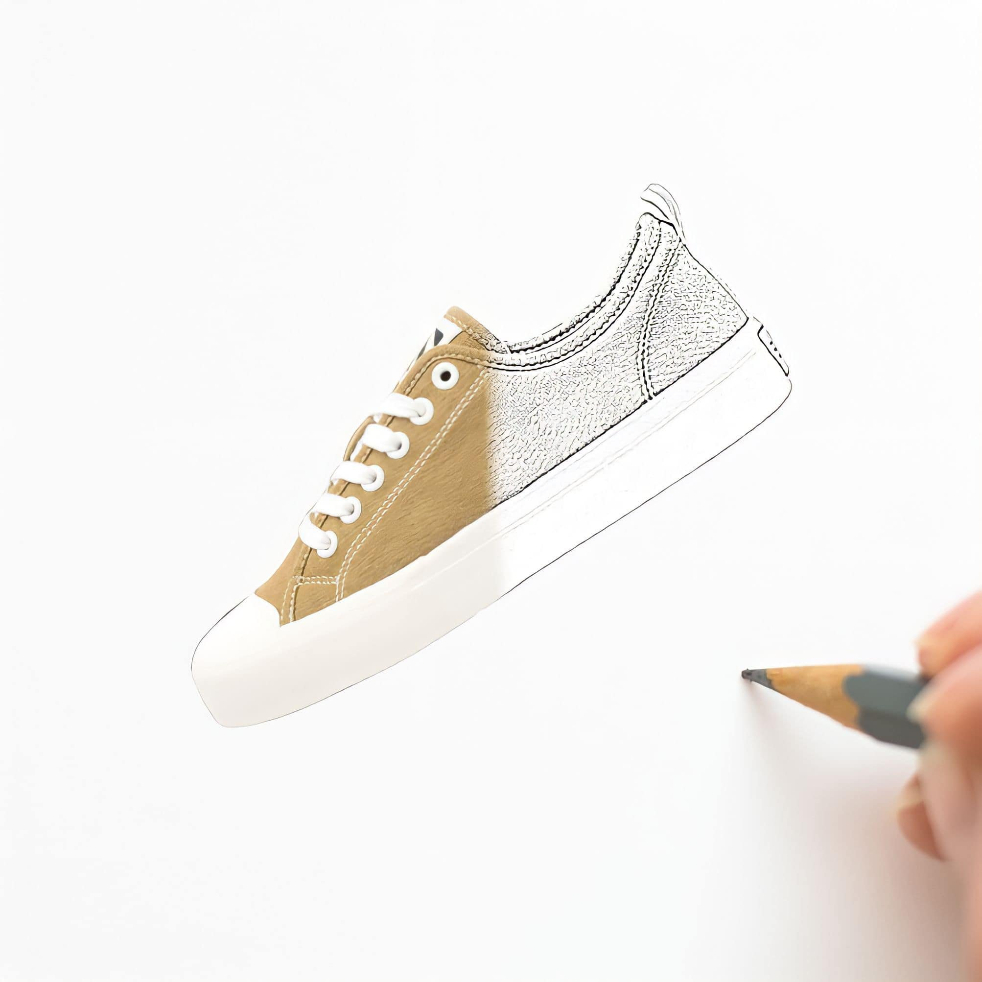 Những mẫu thiết kế đặc biệt này đã không còn là những bản vẽ