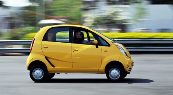 Mẫu xe ô tô rẻ nhất thế giới từng “làm mưa làm gió” một thời, sắp bị khai tử - 2