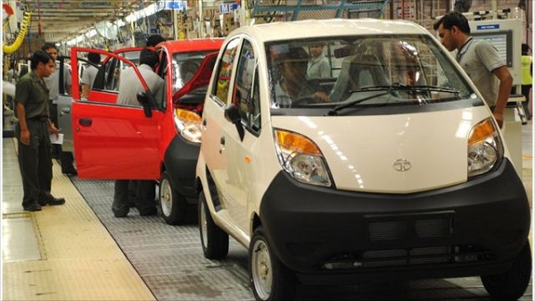 Mẫu xe ô tô rẻ nhất thế giới từng “làm mưa làm gió” một thời, sắp bị khai tử - 6