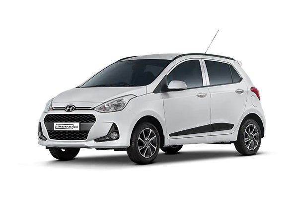 Top 5 xe ô tô dưới 500 triệu rẻ, đẹp, bền được người tiêu dùng Việt ưa thích nhất - 2