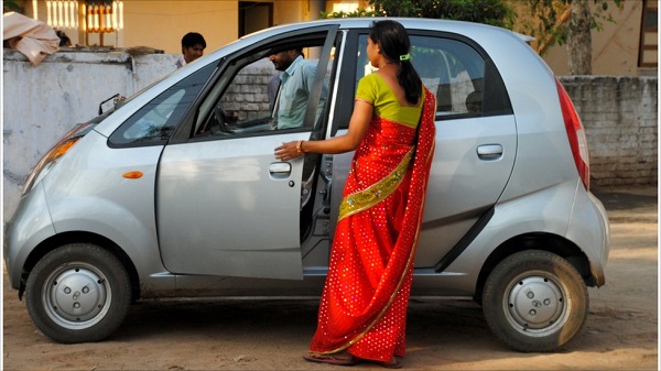 Mẫu xe ô tô rẻ nhất thế giới từng “làm mưa làm gió” một thời, sắp bị khai tử - 7