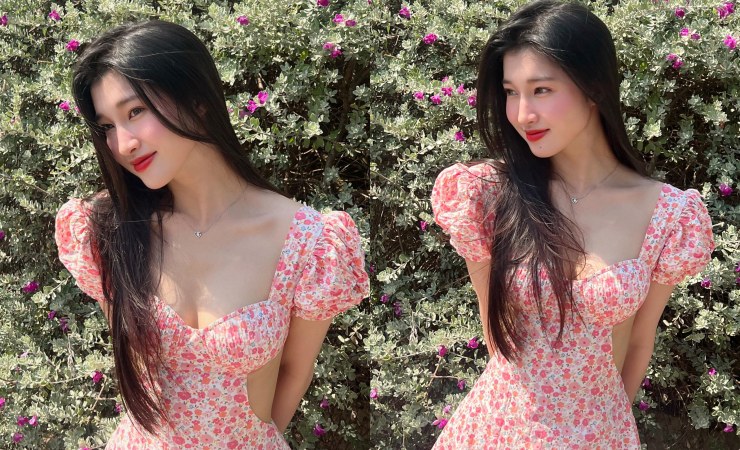 Đăng quang Á hậu 2 Miss World Vietnam 2022, Phương Nhi ngày càng được công chúng chú ý bởi vẻ đẹp ngọt ngào, trong trẻo. Người đẹp sinh năm 2002 được người hâm mộ ưu ái gọi với danh xưng "thần tiên tỷ tỷ thế hệ mới".
