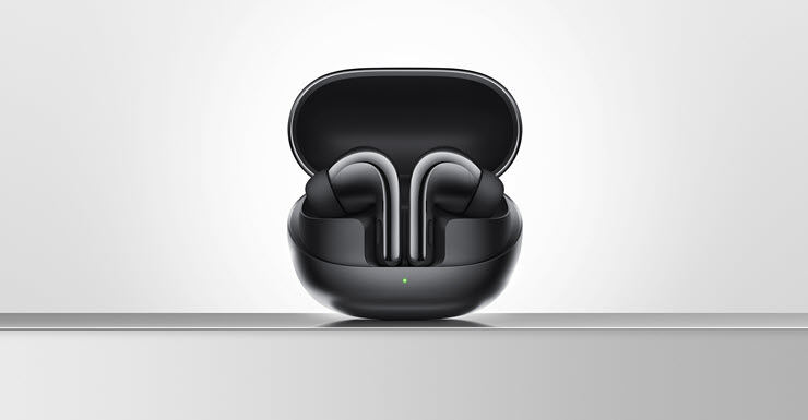 Tai nghe TWS Xiaomi Buds 4 Pro vừa được ra mắt tại Việt Nam.