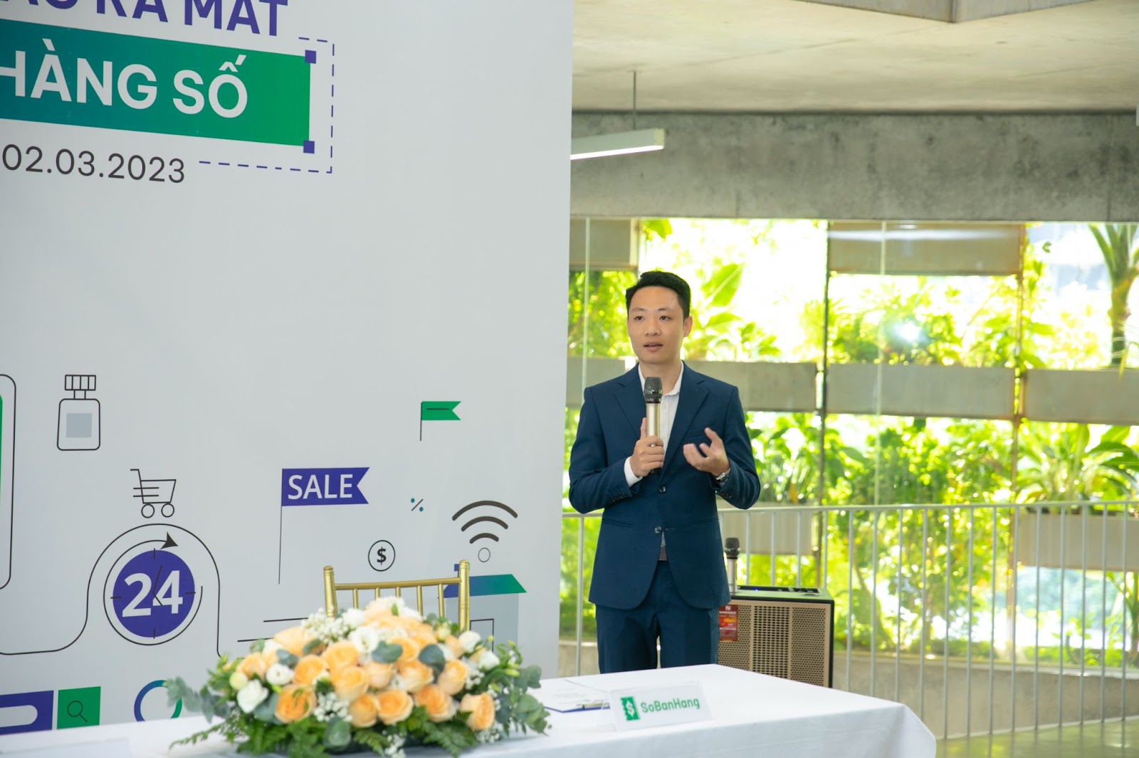 Cú bắt tay của Sổ Bán Hàng và Droppii giúp người kinh doanh online bước sang trang mới - 2