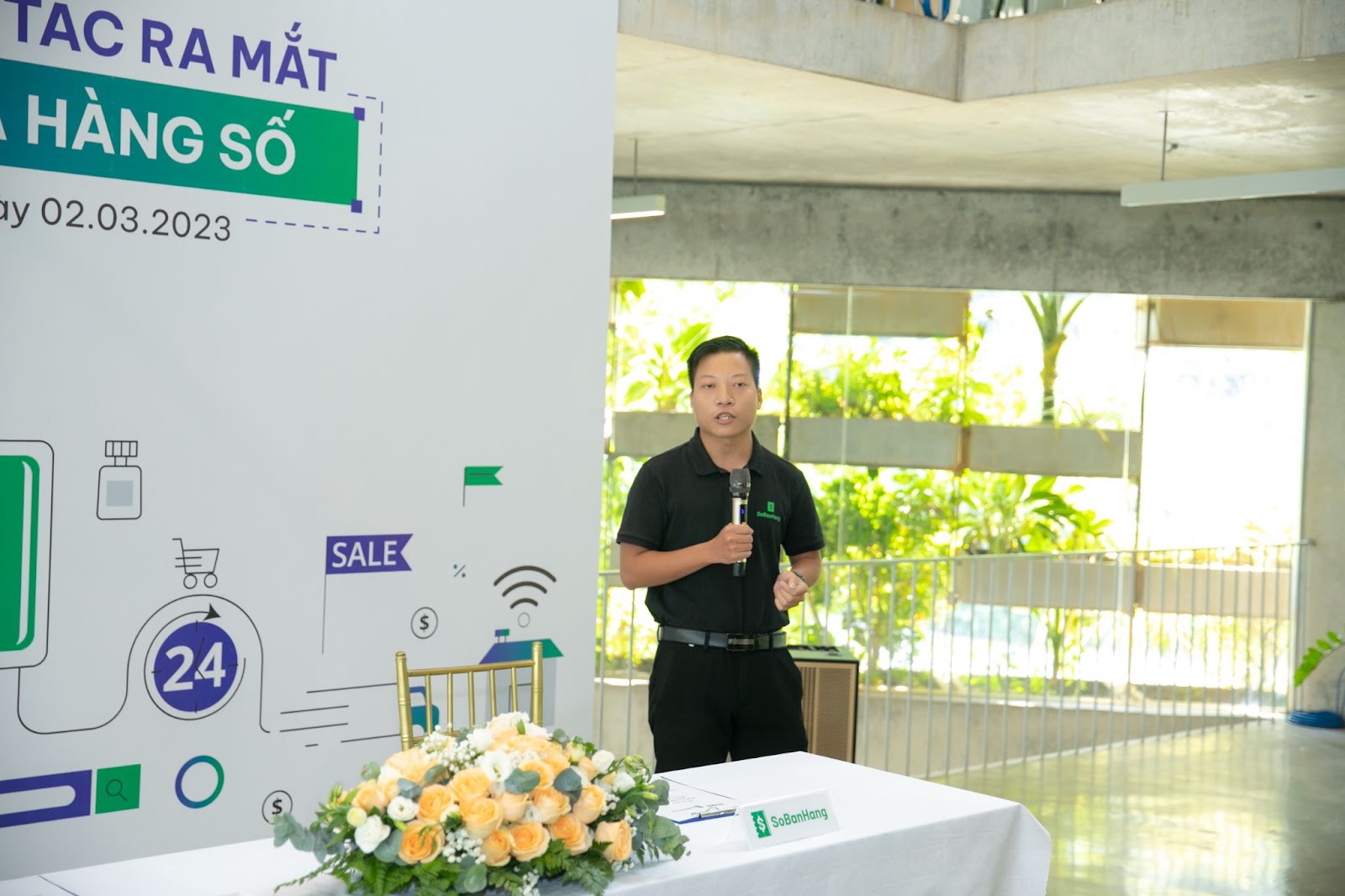 Cú bắt tay của Sổ Bán Hàng và Droppii giúp người kinh doanh online bước sang trang mới - 3