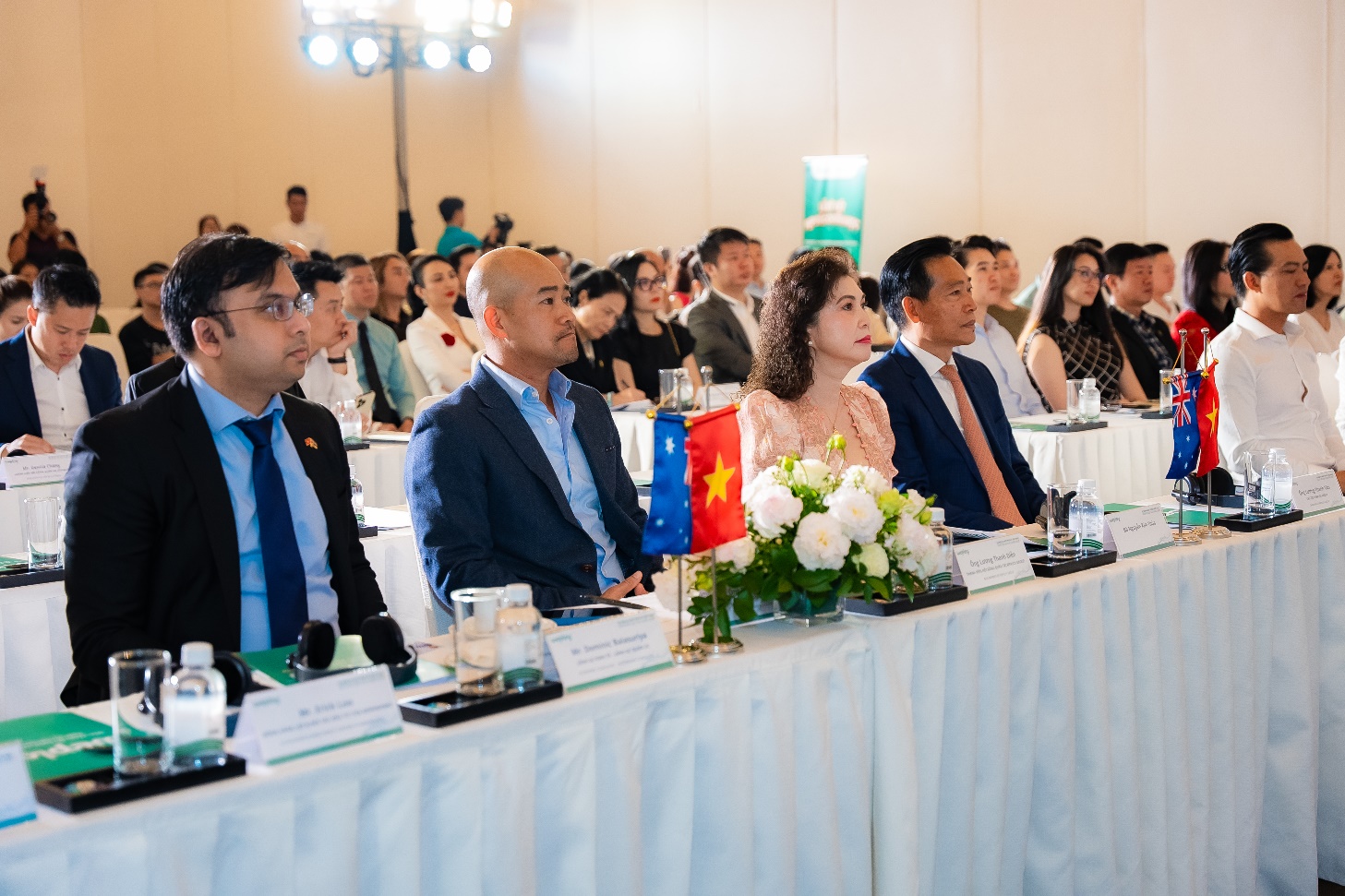 Gọi vốn thành công 5 triệu USD, Weploy - startup cung ứng nhân sự thời vụ chính thức ra mắt thị trường Việt Nam - 2