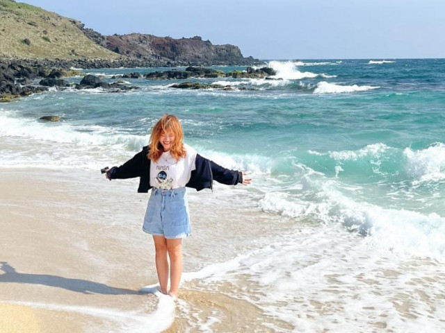 Du lịch - Trải nghiệm đáng nhớ ở hòn đảo xinh đẹp của Việt Nam