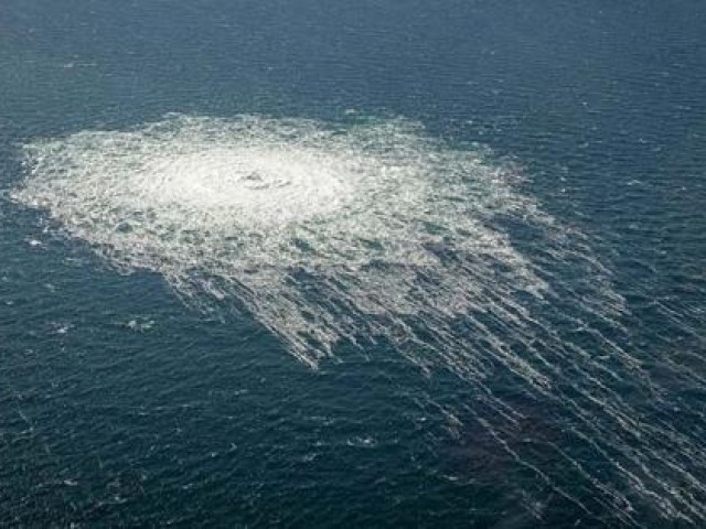 Thế giới - Nga sắp có động thái mới với các đường ống Nord Stream?