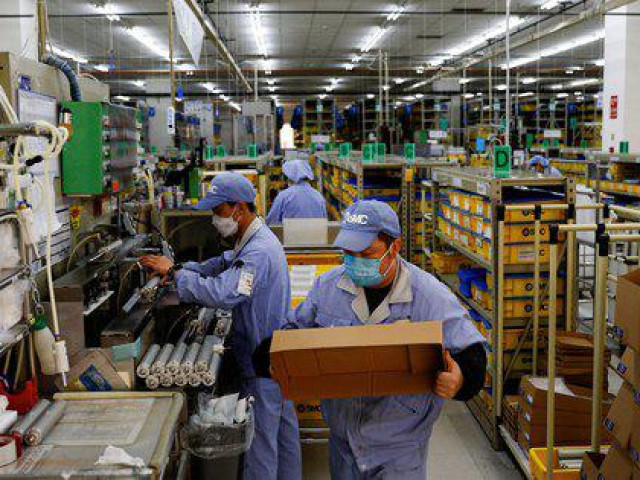 Thế giới - Trung Quốc khai mạc 2 kỳ họp quan trọng: Kỳ vọng các chính sách thúc đẩy phục hồi kinh tế